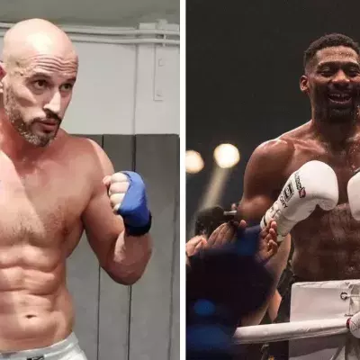 GregMMA est revenu sur son embrouille avec Cédric Doumbé. 