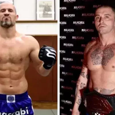 GregMMA et Gianluca Locicero. 