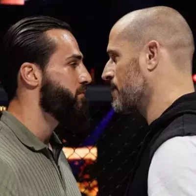 IbraTV et GregMMA devraient s'affronter en 2024 au Hexagone MMA. 