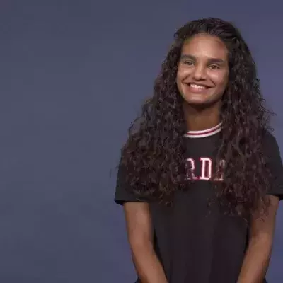 Anissa Meksen parle de la place des femmes dans les sports de combat