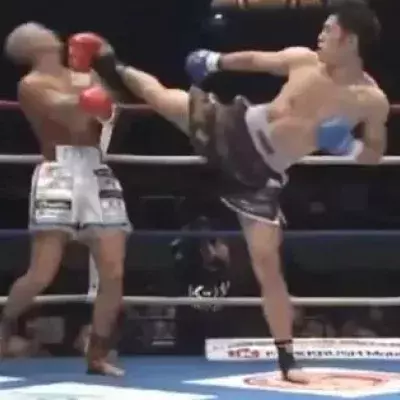 K-1 World GP 2019