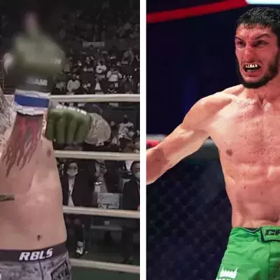 Le kick-boxing est un sport moins complet que le MMA. 