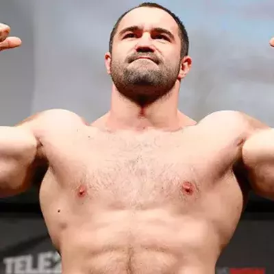 Konstantin Erokhin