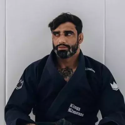 Léandro Lo