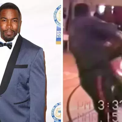 Michael Jai White est ceinture noire de karaté. 