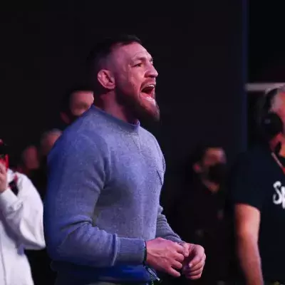 MMA : Conor McGregor prêt à racheter un prestigieux club de foot européen !