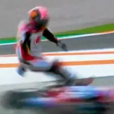 Moto GP : Johann Zarco