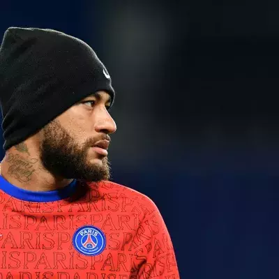 Neymar