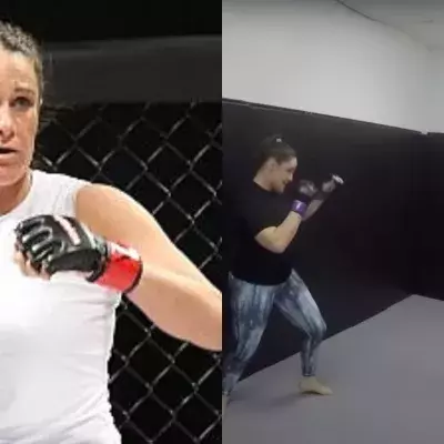 Tara LaRosa a fait passer un sale quart d'heure à celui qui l'avait critiqué. 