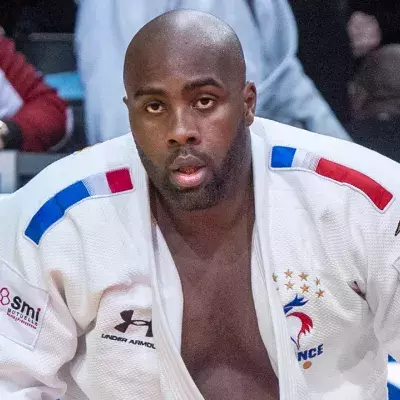Teddy Riner