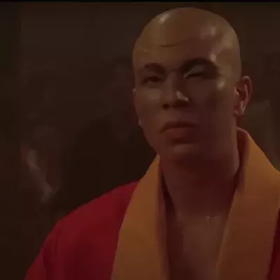 Tong Po