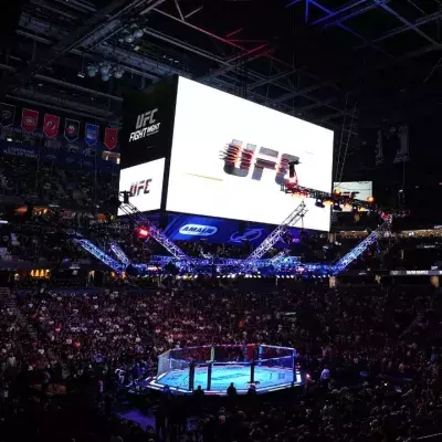 2025 sera une année charnière pour l'UFC. 