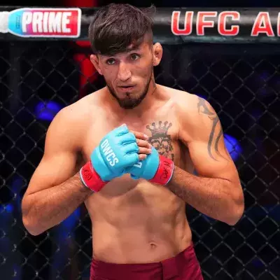 Ahmad Hassanzada