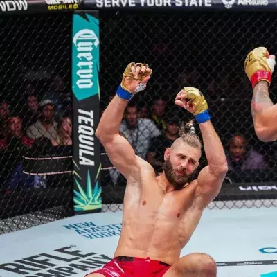 Alex Pereira a battu Jiri Prochazka pour la 2 fois lors du combat principal de l'UFC 303. 
