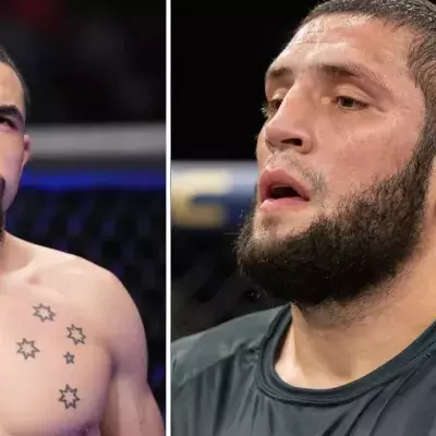 Aliskerov va affronter Whittaker, en short notice