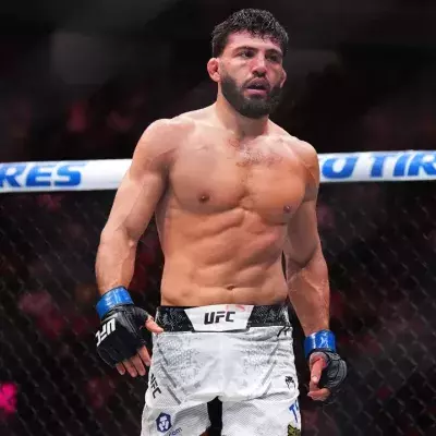 Arman Tsarukyan