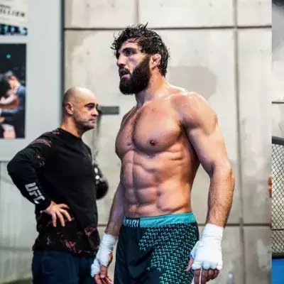 Arman Tsarukyan 