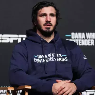 Artem Vakhitov