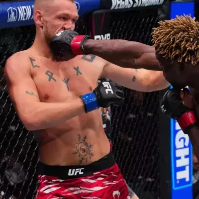 Ateba Gautier vs Robert Valentin