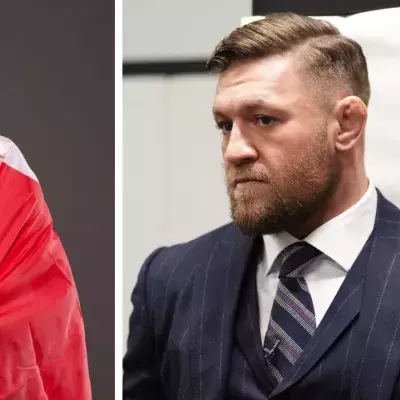 Baysangur "Baki" Chamsoudinov croit au retour de Conor McGregor à l'UFC. 