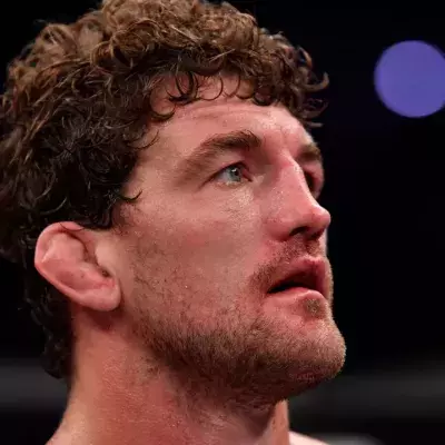 Ben Askren