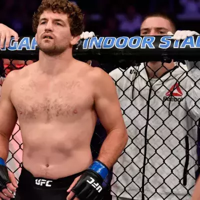 Ben Askren