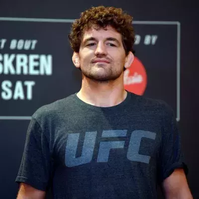 Ben Askren
