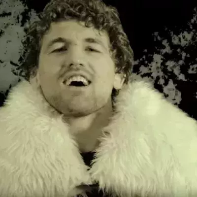 Ben Askren
