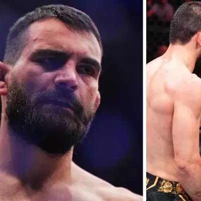 Benoit Saint-Denis a été enthousiasmé par le combat ayant opposé Islam Makhachev à Dustin Poirier. 