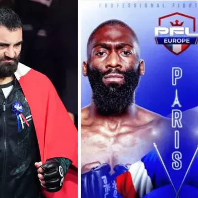 Benoit Saint-Denis a mis en garde sur la potentielle déception que pourrait être le combat Cédric Doumbé vs Baki. 