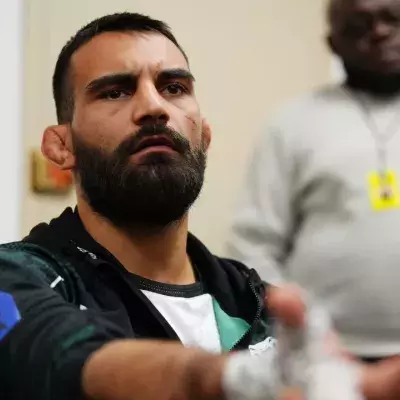 Benoit Saint-Denis vise une revanche face à Dustin Poirier
