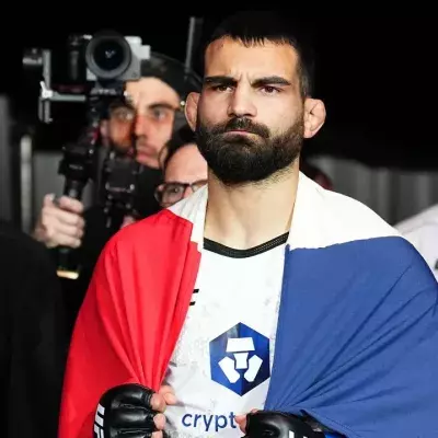 Benoit Saint-Denis. 
