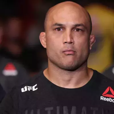 B.J. Penn