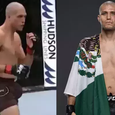 Brian Ortega