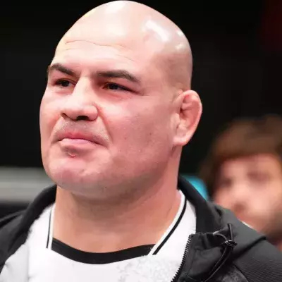 Cain Velasquez