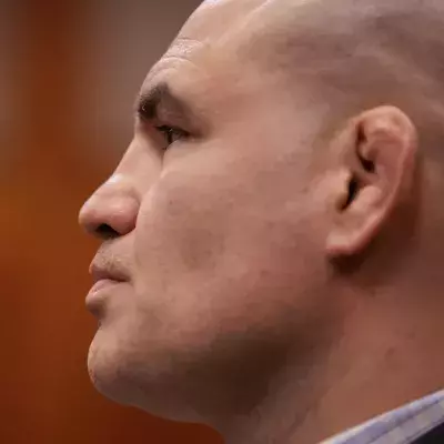 Cain Velasquez