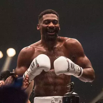 Cédric Doumbé devrait affronter Anthony Pettis après Baki. 