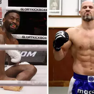 Cédric Doumbé a jugé le niveau de GregMMA. 