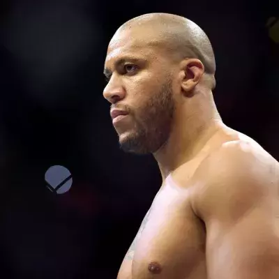 Ciryl Gane tient peut-être son nouveau rival à l'UFC en la personne de Curtis Blaydes. 