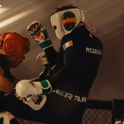 Conor McGregor a affiché un niveau prometteur en sparring en vue de son retour à l'UFC. 