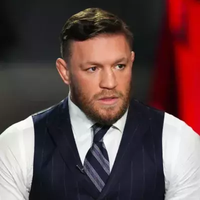 Conor McGregor a annoncé qu'il ne combattrait pas à l'UFC en 2023. 