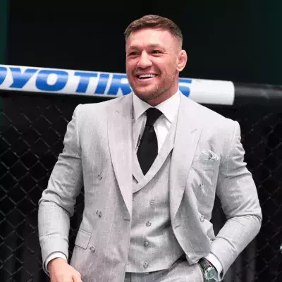 Conor McGregor a annoncé revenir à l'UFC le 16 décembre prochain face à Michael Chandler. 