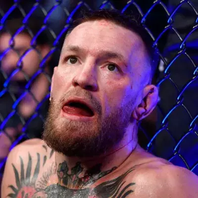 Conor McGregor doit faire son retour en fin d'année 2023. 