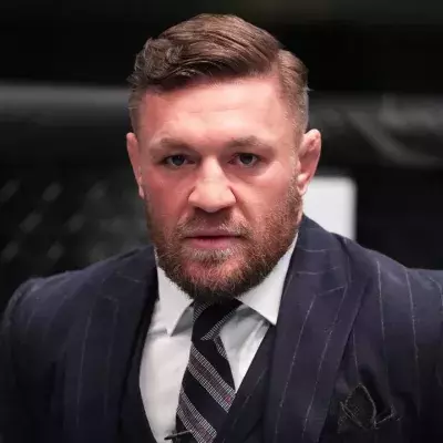 Conor McGregor a donné un avis bien tranché sur la polémique de l'UFC Paris concernant le combat entre Gomis et Ghemmouri. 