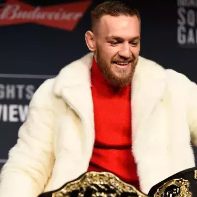 Conor McGregor est en quête d'un nouveau titre à l'UFC. 