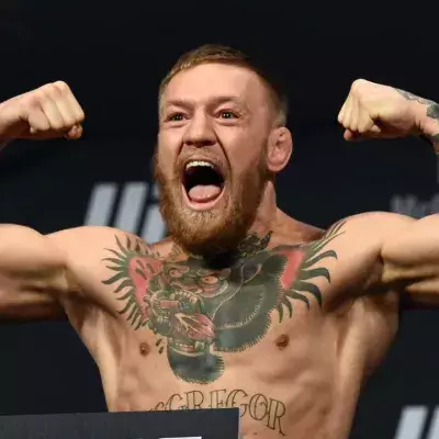 Conor McGregor est enclin à affronter Michael Chandler à son retour à l'UFC. 
