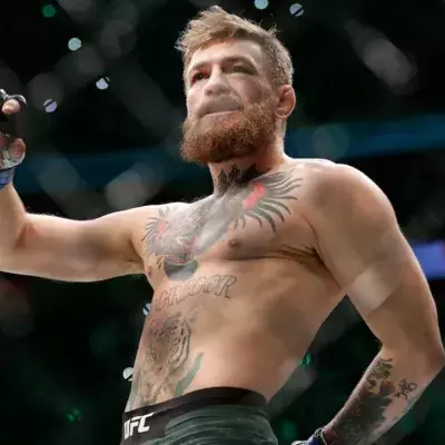 Conor McGregor est la plus grande star de l'histoire du MMA
