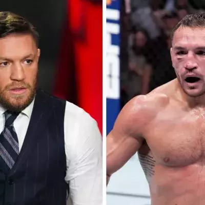 Conor McGregor et Michael Chandler doivent s'affronter le 29 juin à l'UFC 303. 