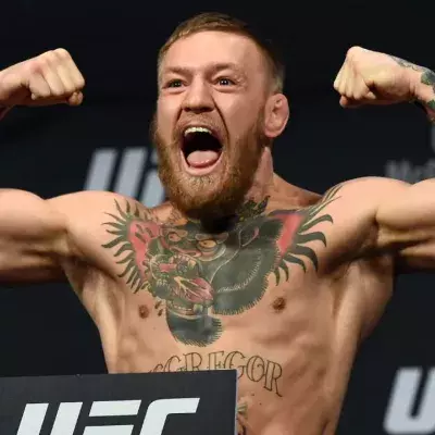 Conor McGregor a été pris à partie par Kelvin Gastelum. 