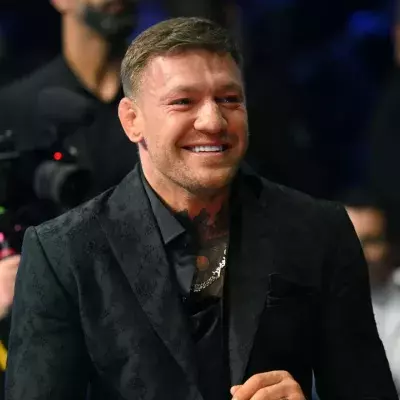 Conor McGregor évènement UFC combat